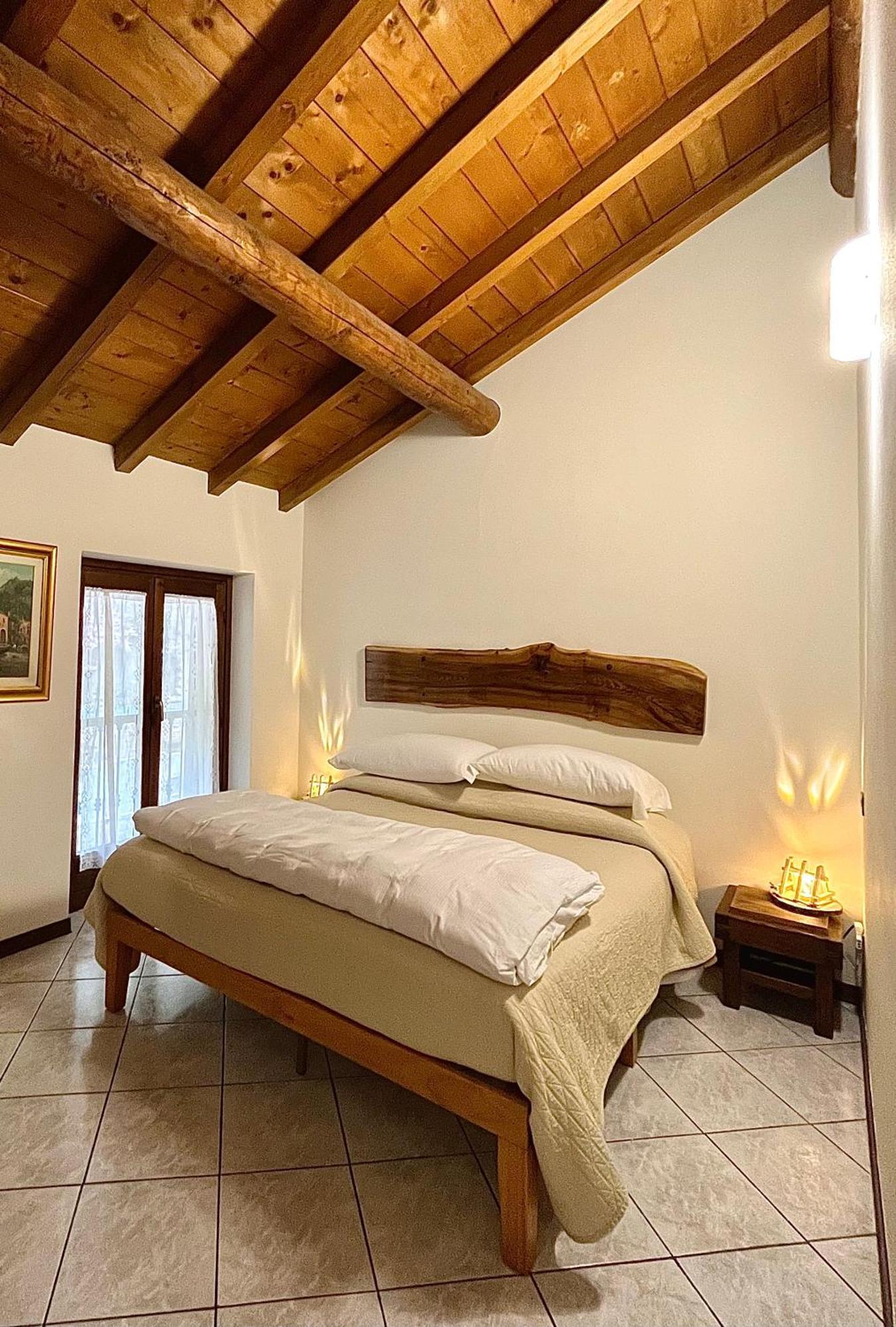 Agriturismo La Vecchia Chioderia Grandola ed Uniti Bagian luar foto
