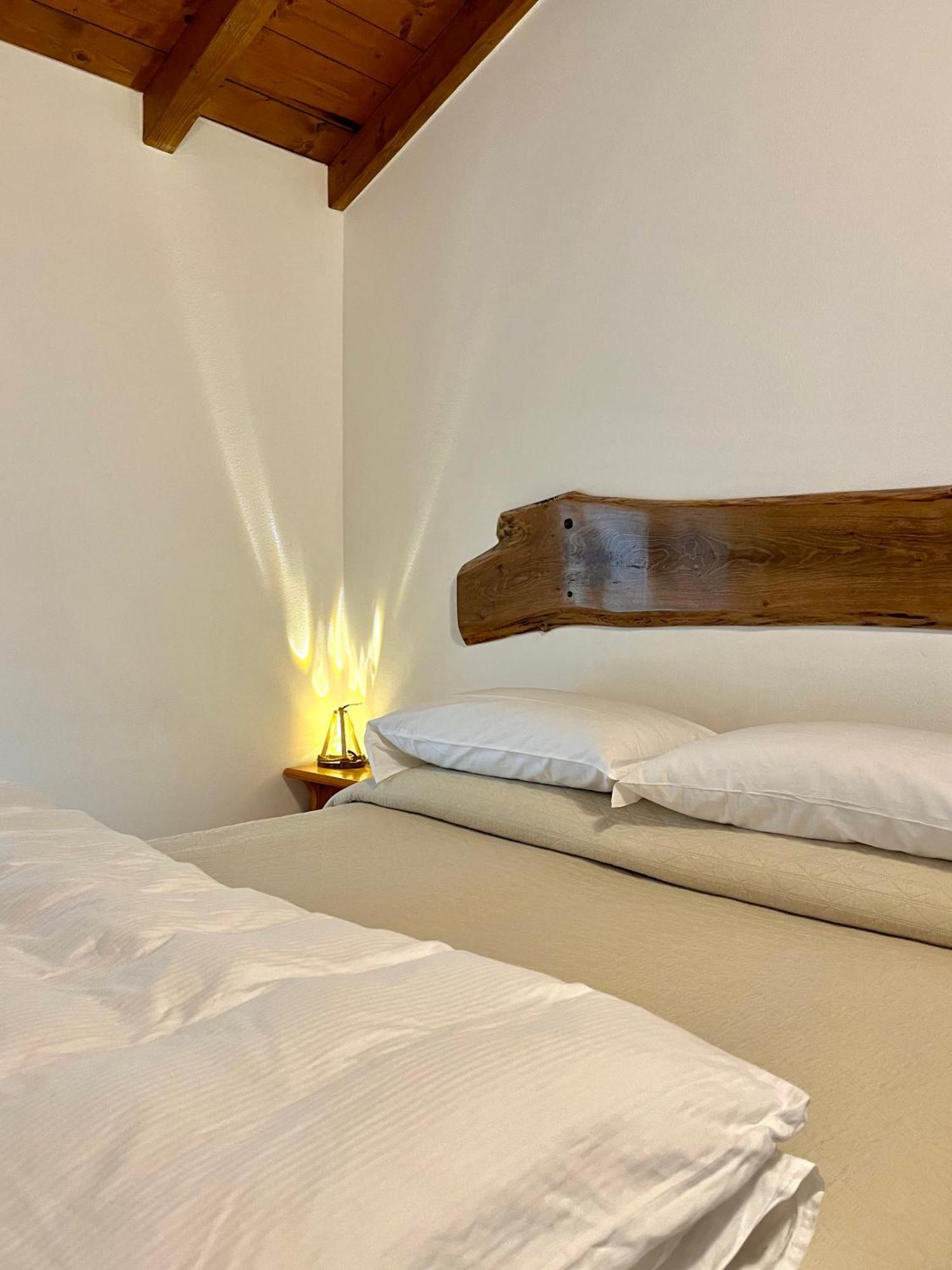 Agriturismo La Vecchia Chioderia Grandola ed Uniti Bagian luar foto