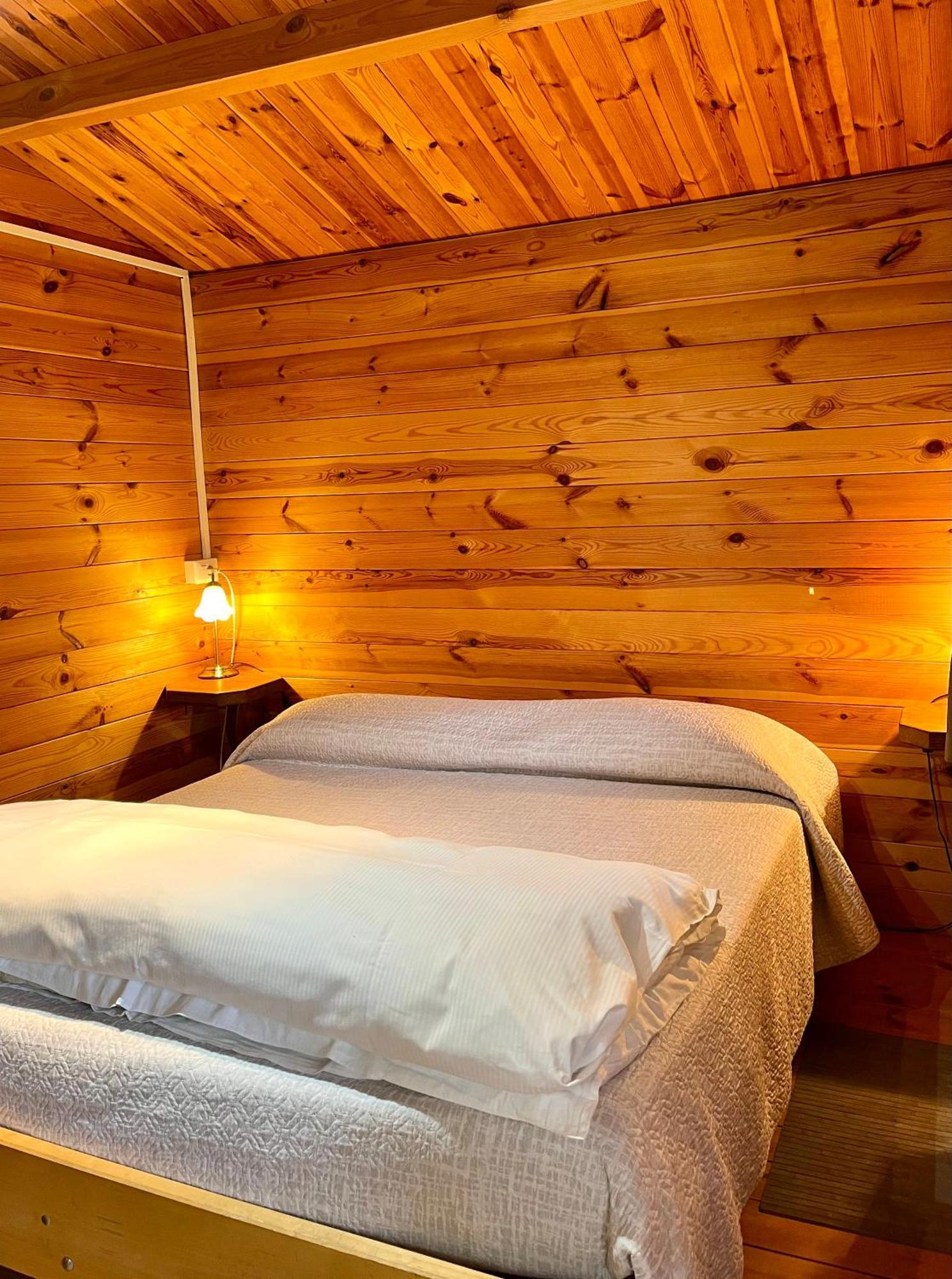 Agriturismo La Vecchia Chioderia Grandola ed Uniti Bagian luar foto