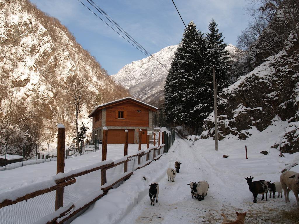 Agriturismo La Vecchia Chioderia Grandola ed Uniti Bagian luar foto